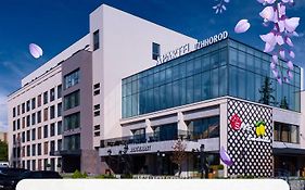 Apartel Uzhhorod